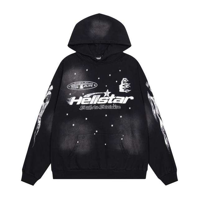 Hellstar Hoodie-8